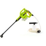 Auk&scaron;to slėgio plovimo įrenginys Fieldmann FDW70905-0