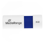 MediaRange Flashdrive 8GB USB 2.0