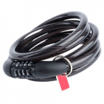 Dviračio užraktas 2K 87507, 100 cm x 8 mm