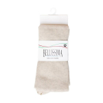 Pėdkelnės vaikams Bellissima B423, smėlio spalvos