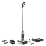 Karcher FC 2-4 Battery Set 2B Duo 1.056-206.0