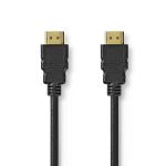 Nedis, HDMI male, HDMI 2.1, 5m