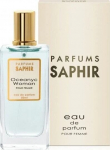 Kvapusis vanduo Saphir Oceanyc Woman EDP moterims, 50 ml x 10 vnt.