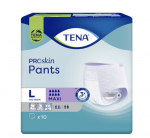Sauskelnės-kelnaitės Tena Pants Maxi L, 10 vnt.