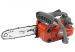 Benzininis grandininis pjūklas Verke Garden V90006, 1,2AG 27cm