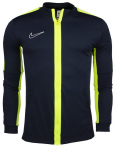 Nike megztinis vyrams Dri-FIT Academy 23 DR1681 452, mėlynas