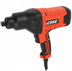Elektrinis smūginis veržliasukis Verke V08151, 950W, 800Nm