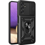 Nexeri CamShield Pro, juodas