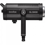 Ap&scaron;vietimo lempa Godox SL300III LED Video Light