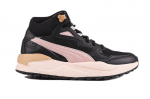 Sportiniai batai moterims Puma 385869 05, juodi