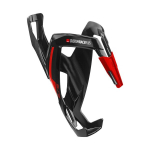 Gertuvės laikiklis Elite Custom Race+, raudonas