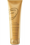 Blizgantis pienas kūnui Avon Encanto Gorgeous, 150 ml
