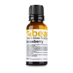 kvapas dūmų ma&scaron;inoms beamZ FSMA-S Smoke Fluid Scent Additive Strawberry, 20 ml
