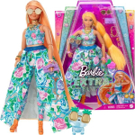 Lėlė Barbie Extra Fancy