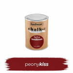 Kreidiniai dažai Chalk-It, 0,125l