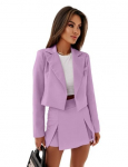 Kostiumėlis moterims Magmac Lorin, violetinis, S/M