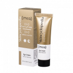 Paakių kremas nuo senėjimo su 10% Matrixyl3000 peptidų kompleksu ir 5% kofeinu Skincyclopedia, 30ml