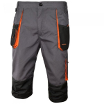 Darbo &scaron;ortai Classic, pilki