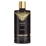 Plaukus puoselėjantis &scaron;ampūnas Inoar Hair Therapy, 500 ml