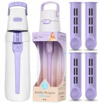 Gertuvė Dafi Solid, 0.7l