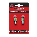 Automobilinės LED lemputė EinParts Festoon H21W