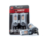 Automobilinės LED lemputė EinParts Festoon W21/5W