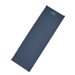 Savaime prisipučiantis kilimėlis Fjord Nansen Hiking NG, pilkas