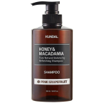 &Scaron;ampūnas Kundal Pink Grapefruit, 500ml