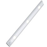 Magnetinis LED įkraunamas &scaron;viestuvas (40 cm)