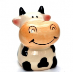 Taupyklė karvutė, 12cm