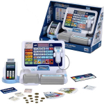 Parduotuvės kasa Klein