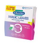 Magic Leaves skalbimo lapeliai, 50 vnt.