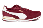 Laisvalaikio batai vyrams Puma 384857 15, raudoni, 42,5