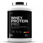 Baltymai ProSportPharma Whey Potein Pro &Scaron;okolado sk., 2724 g