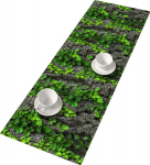 Stalo takelis Bertoni Creeper, 33x95 cm