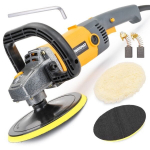 Poliravimo ma&scaron;inėlė 2600W, be akumuliatoriaus ir įkroviklio