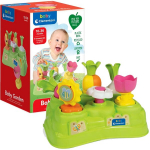 Daržovių formų rū&scaron;iuoklis Baby Clementoni