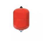 I&scaron;siplėtimo indas centriniam &scaron;ildymui Hydroland 8L