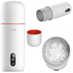 Termosas-elektrinis virdulys 2in1, 0,35 l