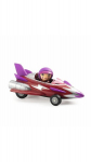 Ma&scaron;inėlė Mis Burgundija, Djeco Crazy Motors DJ05483