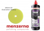 Vieno etapo poliravimo rinkinys Menzerna