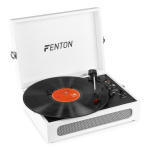Fenton RP118F