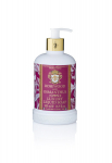 Skystas muilas rankoms Saponificio Artigianale, 500 ml