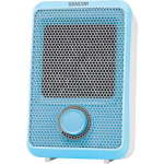 &Scaron;ildytuvas Sencor SFH 6020BL