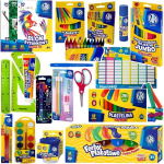 Meno rinkinys Astra 601122001, 22 el.