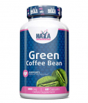Maisto papildas Haya Labs Green Coffee Bean 60 vnt.