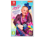 Jojo Siwa: Worldwide Party Switch