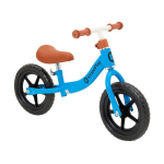 Balansinis dviratukas Kidooplay, mėlynas