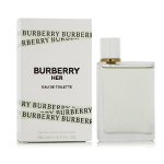 Tualetinis vanduo Burberry Burberry Her EDT moterims, 100 ml