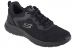 Sportiniai bateliai moterims Skechers Bountiful-Quick Path 62540, juodi